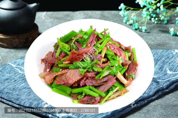 眼窩肉