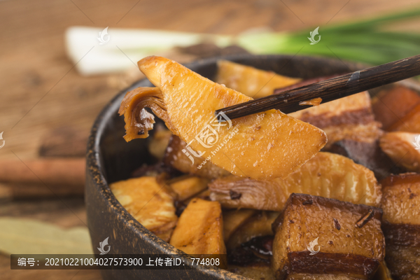 紅燒肉