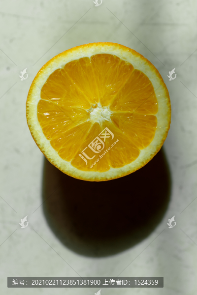 黃橙