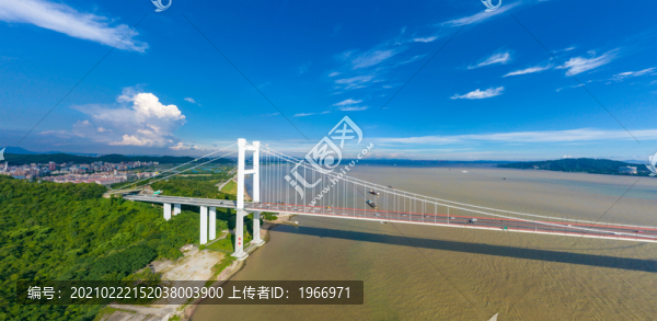 廣東虎門大橋