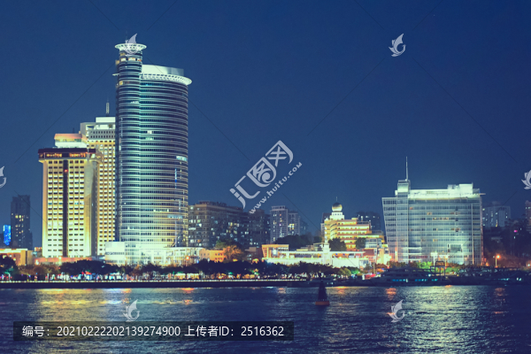 廈門輪渡