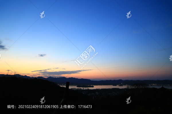 風景畫