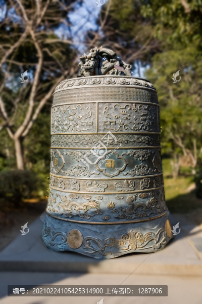 古鐘