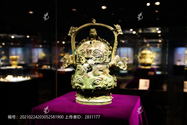 保利藝術(shù)博物館