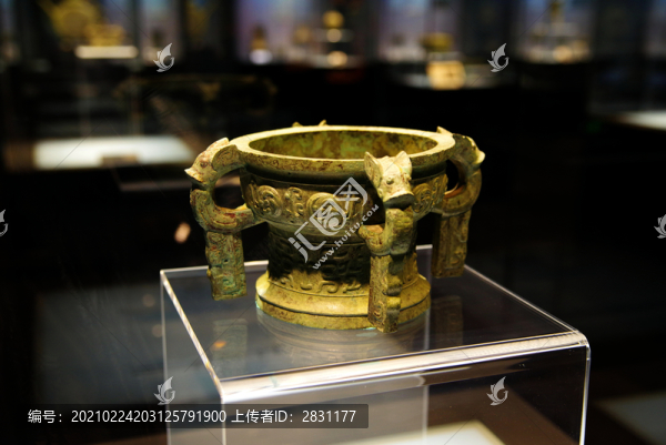 保利藝術(shù)博物館