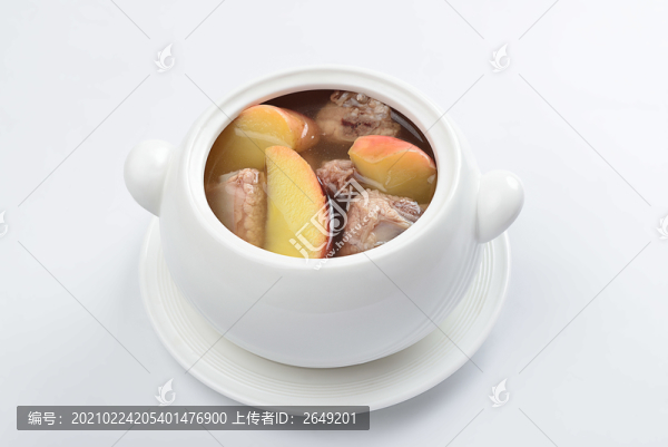 廣式靚湯