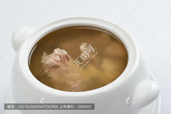 廣式靚湯