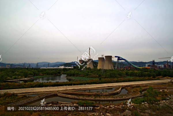 新首鋼大橋