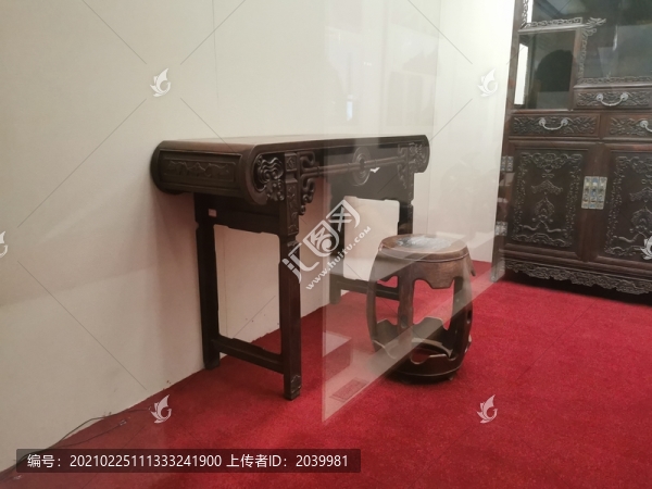 沈陽故宮文物