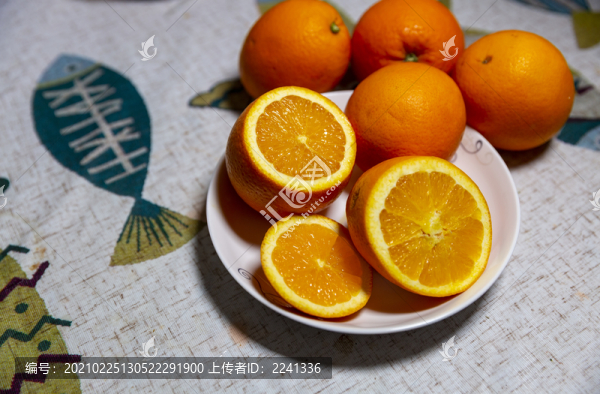 新鮮水果