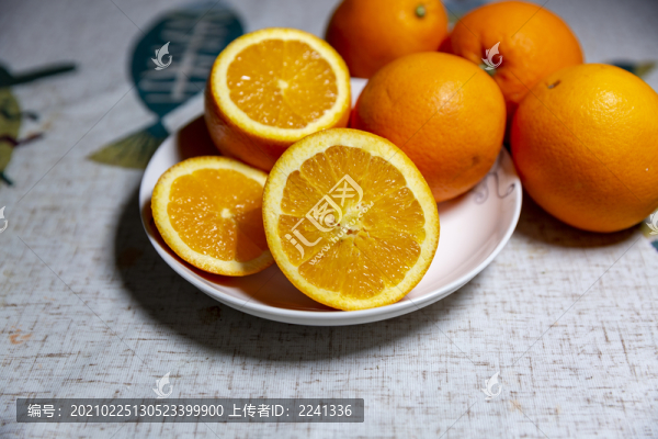 新鮮水果