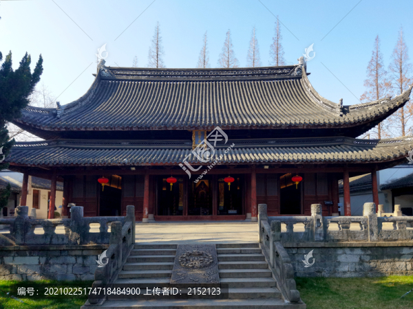 嘉定州橋孔廟