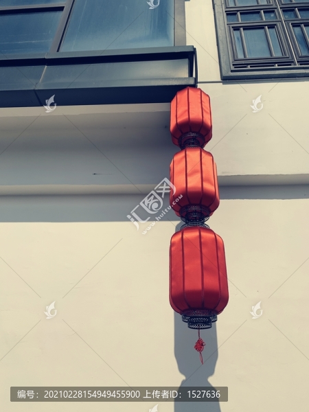 紅燈籠