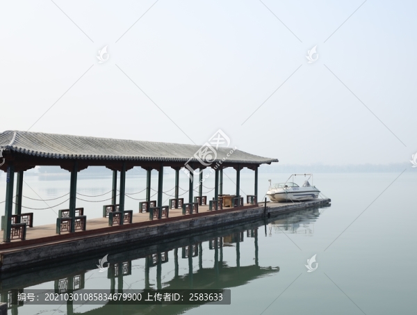 昆明湖