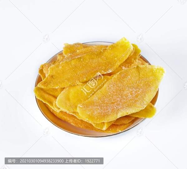 芒果干