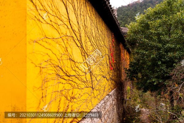 蘇州天平山天云禪寺