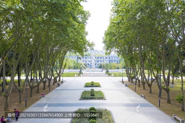 淮南洞山中央公園