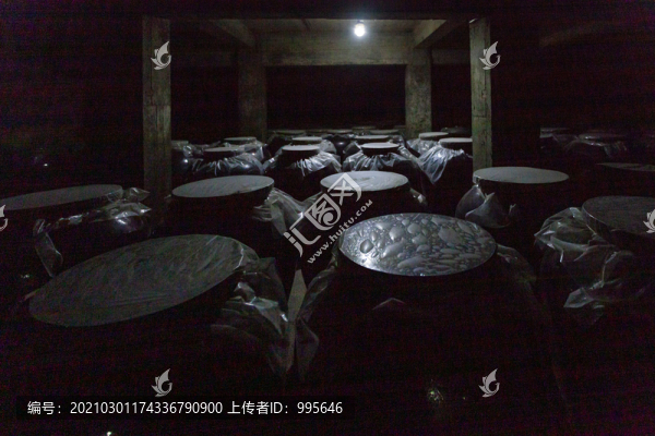 酒窖