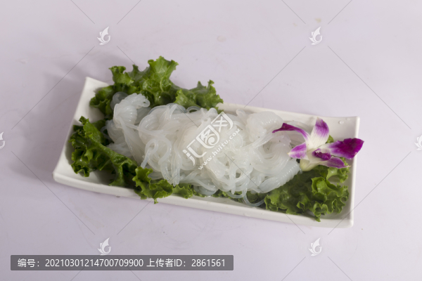 粉條