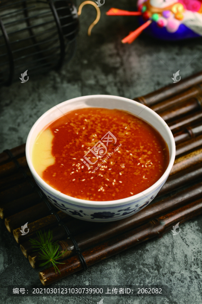 面茶