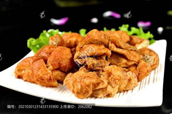 面筋