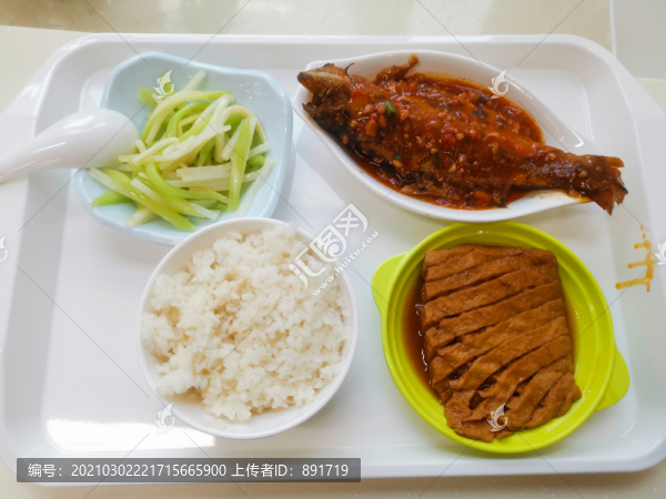 快餐