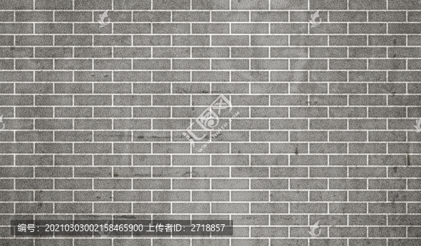 青磚墻
