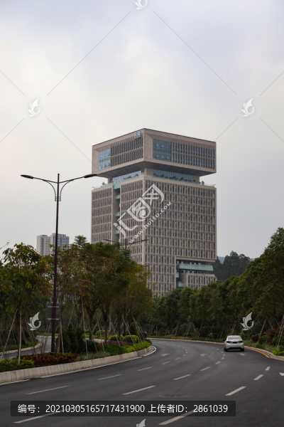 建筑欣賞