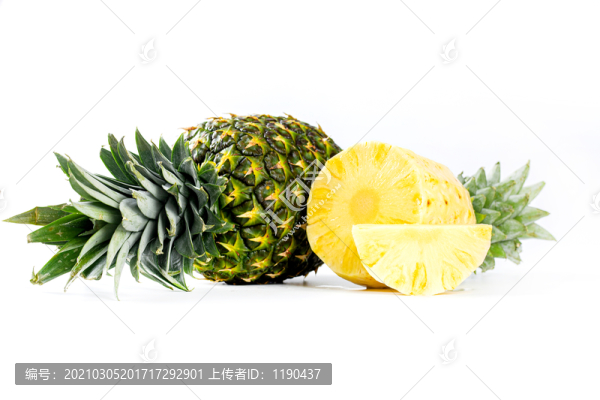 菠蘿鳳梨