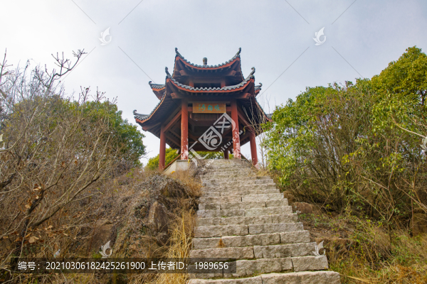 亭臺(tái)樓閣