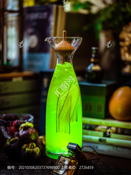 飲品