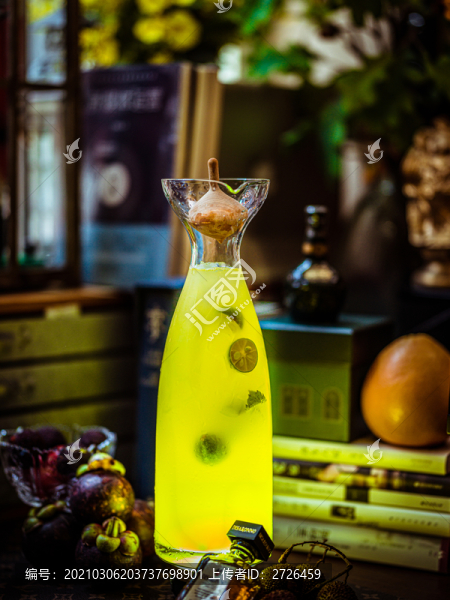 飲品