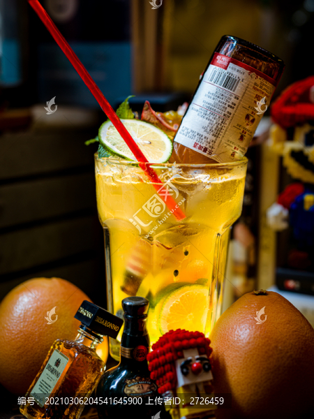 飲品