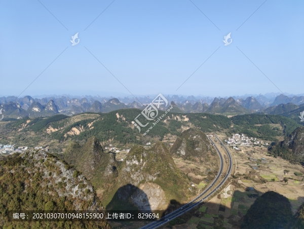 山