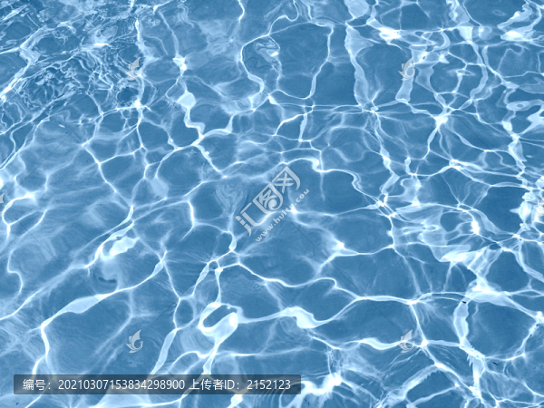 水波紋