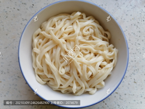 一碗面條