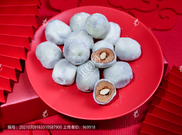 網(wǎng)紅奶棗