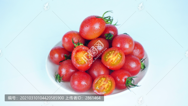 圣女果
