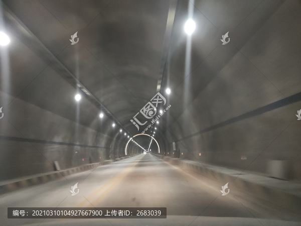 隧道