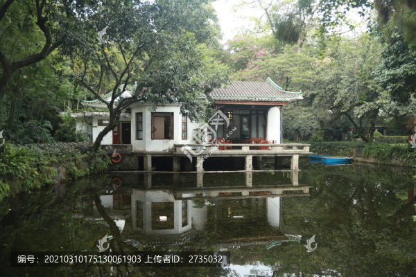 水上建筑
