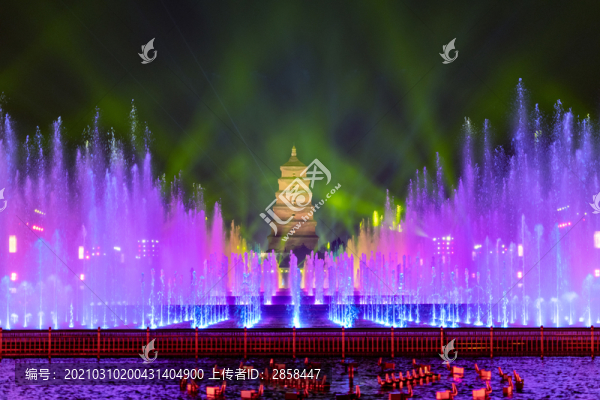 大雁塔