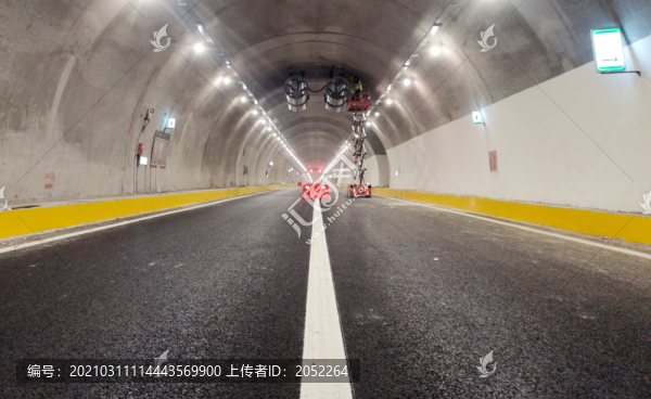 隧道施工