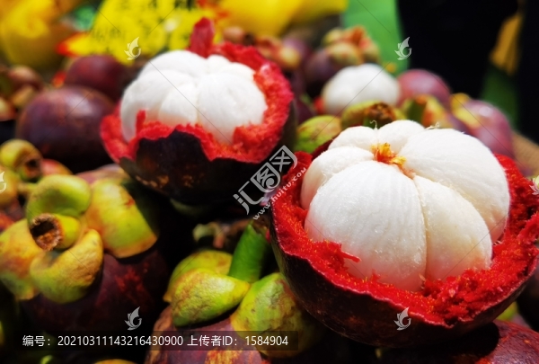 山竹