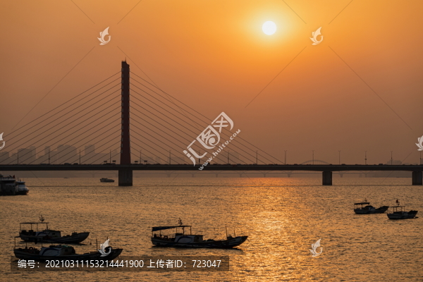杭州錢江三橋