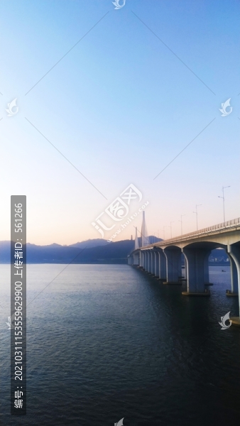 橋梁