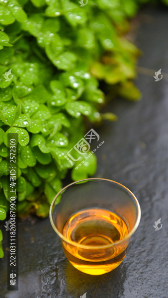 泡好一杯中國(guó)茶