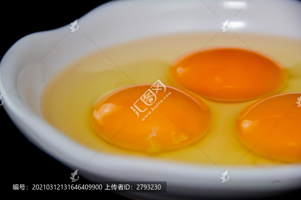 雞蛋配菜