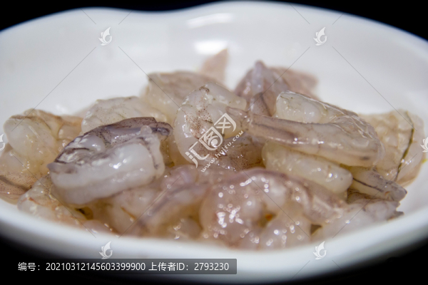 蝦仁
