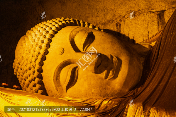 新昌大佛寺