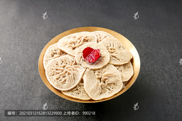 鮮千層肚